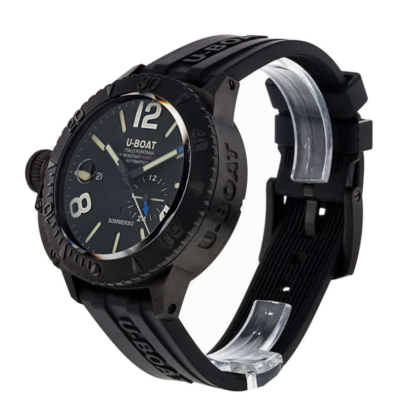 U-Boat Classico 9015